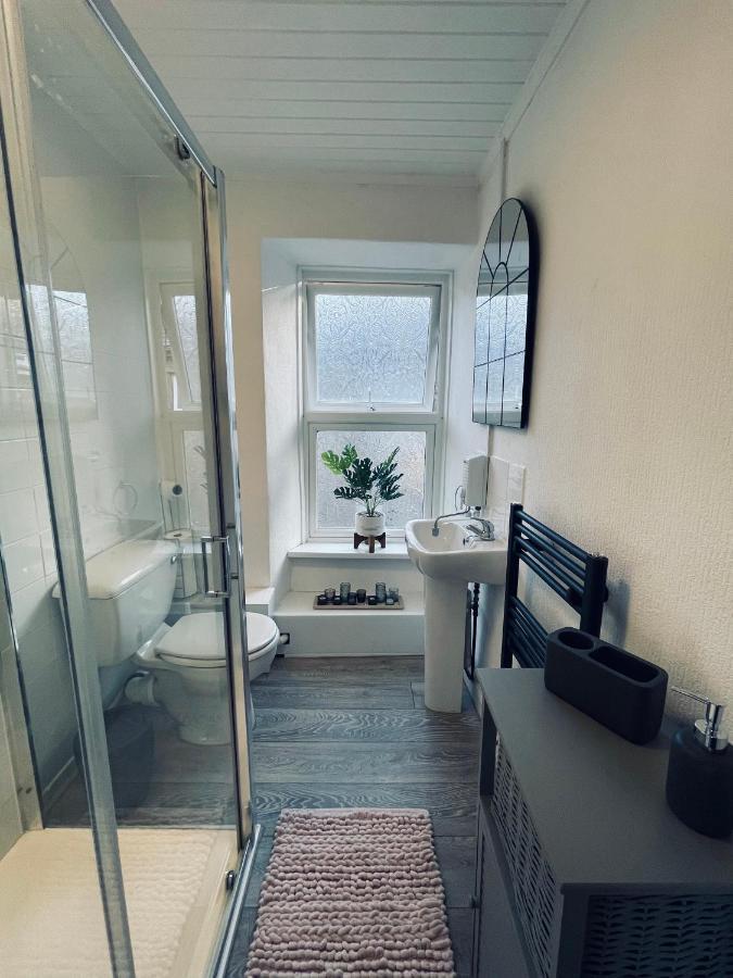 Beautiful 2 Bed Cornish Cottage Madron Eksteriør billede