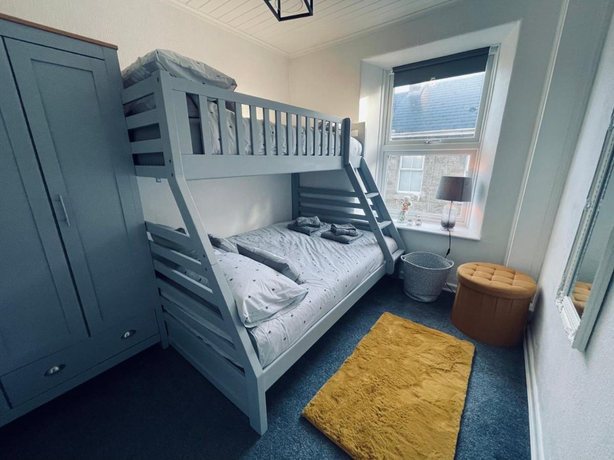 Beautiful 2 Bed Cornish Cottage Madron Eksteriør billede