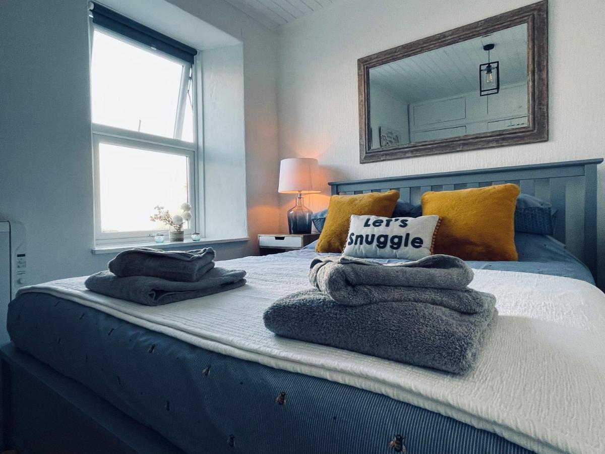 Beautiful 2 Bed Cornish Cottage Madron Eksteriør billede
